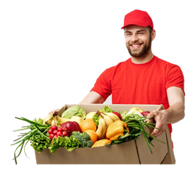 Food Delivery