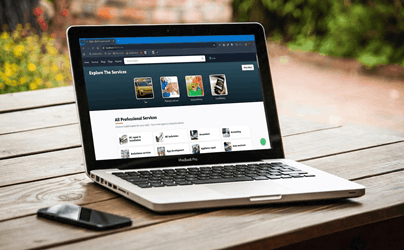 Browse ZipGo