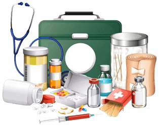 Pharmacy