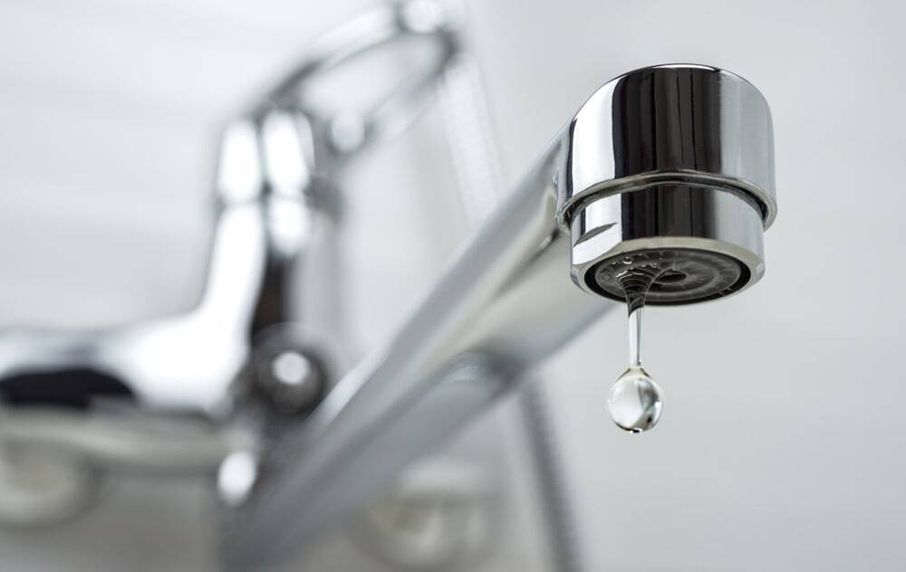 How to Fix a Leaking Tap at Home (Step-by-Step Guide)
