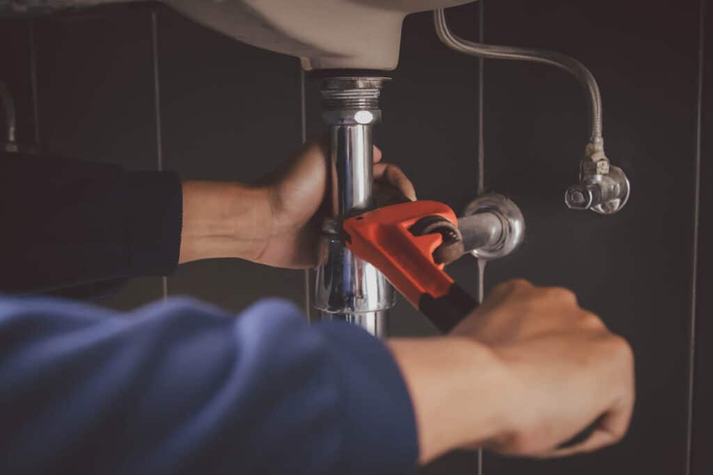 Why Your Water Pressure Is Low (And How a Plumber Fixes It