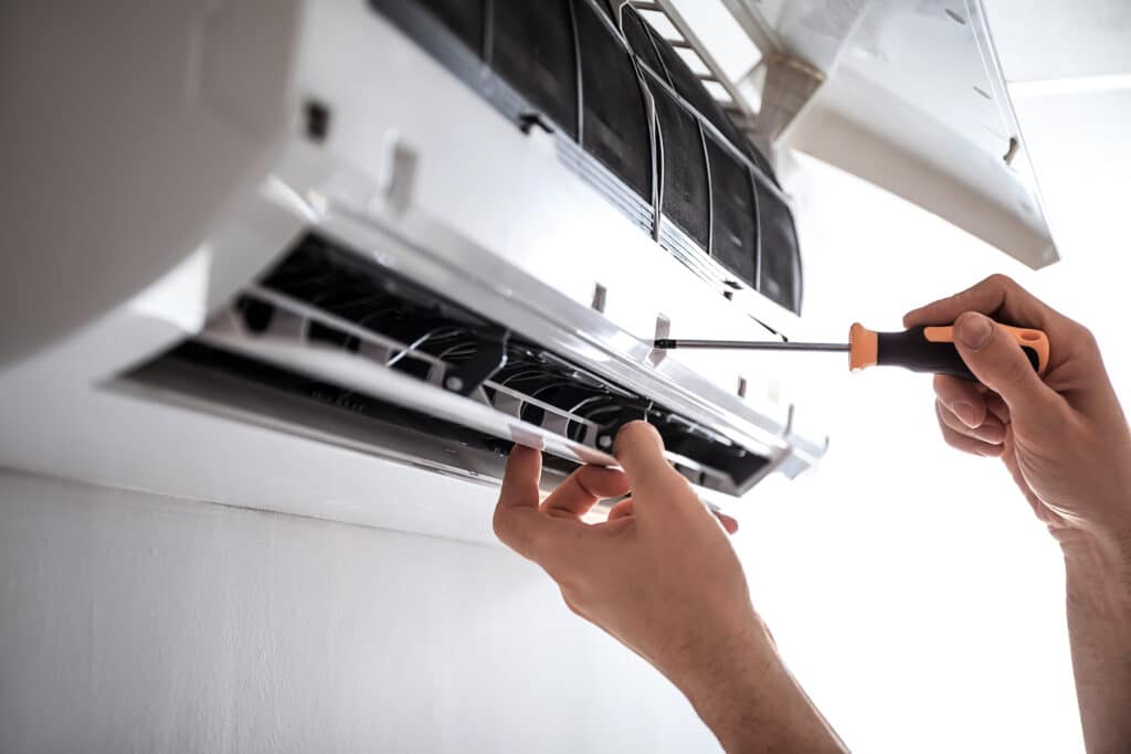 AC Not Cooling? 10 Common Reasons and Solutions