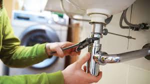 What Makes a Professional Plumber Different from DIY Fixes?