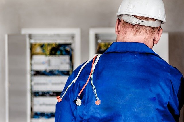 Day in the Life of an Electrician: What They Actually Do