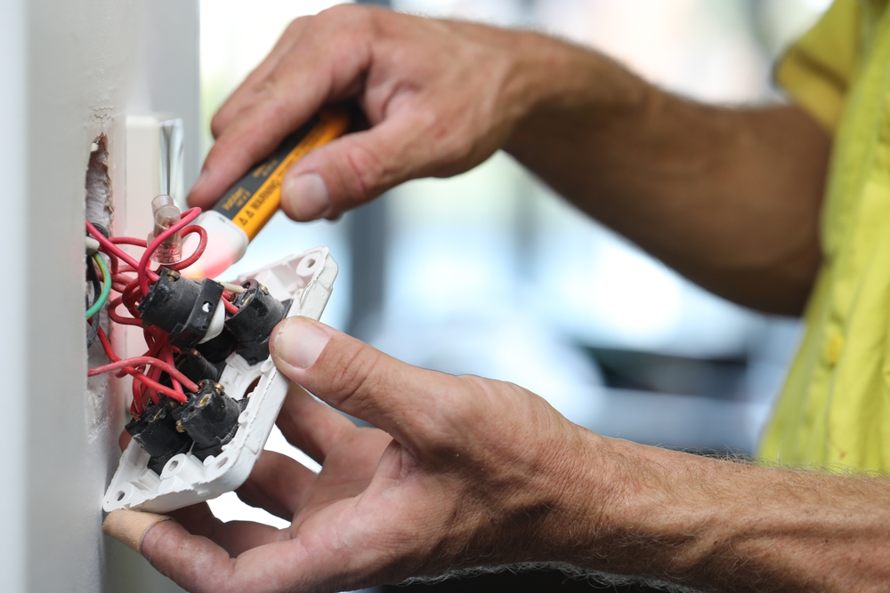 How Certified Technicians Ensure Safety in Home Repairs