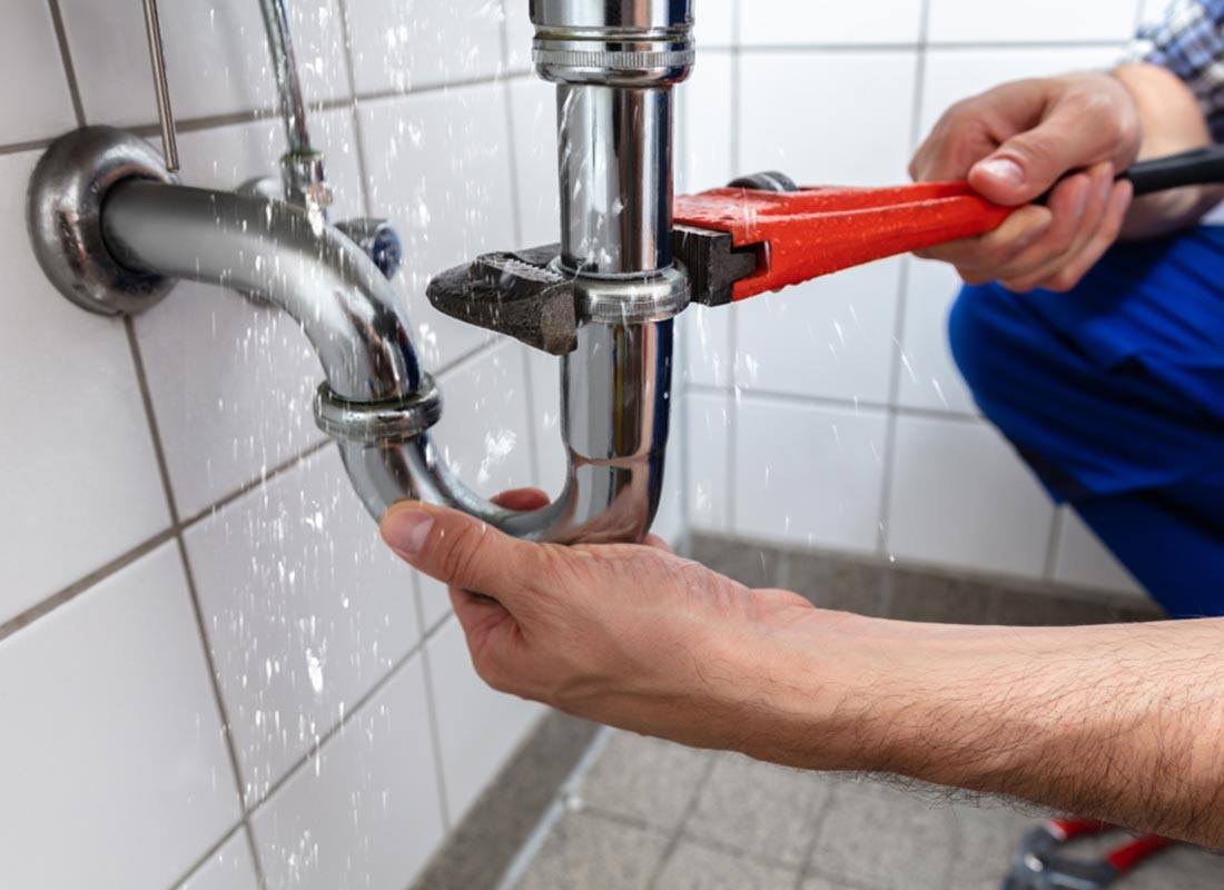 Plumber
