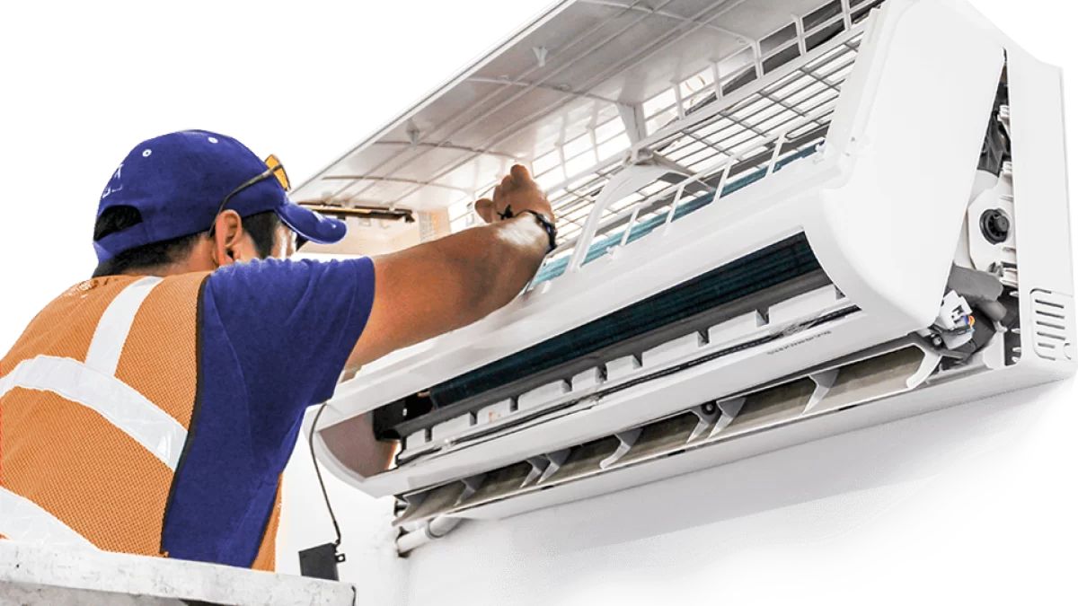 AC repair & installation