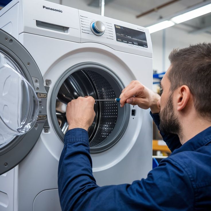 Appliance Repairing