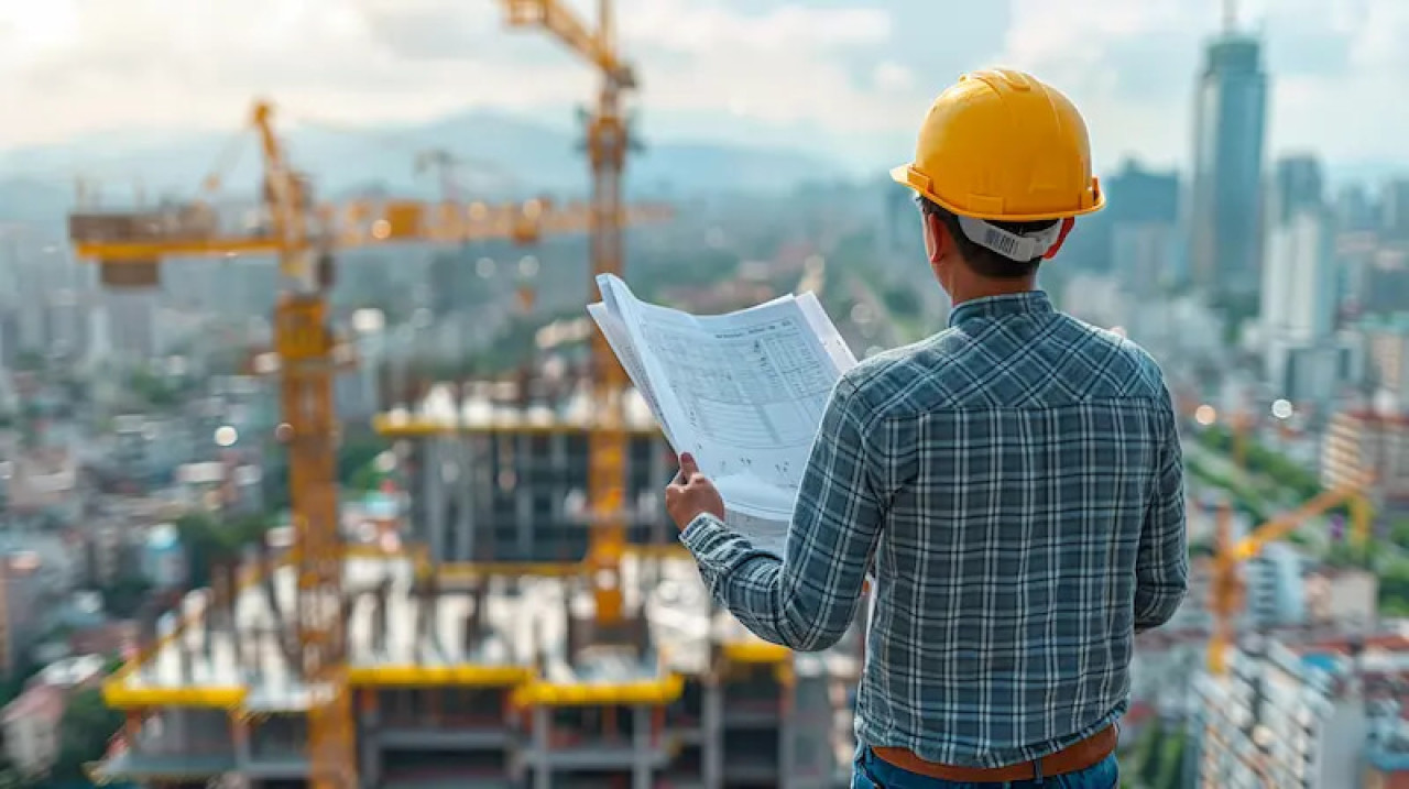 Construction/ Building Works
