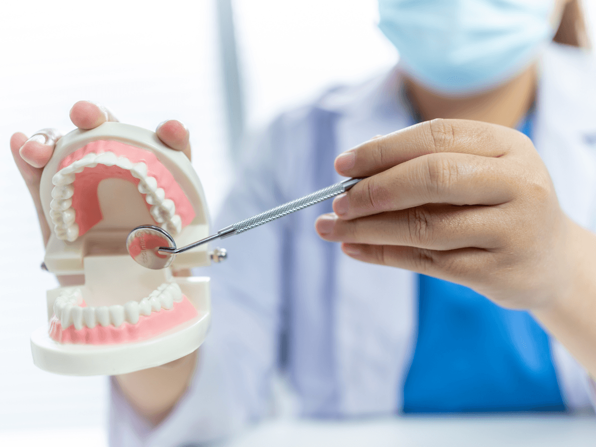 Dentists