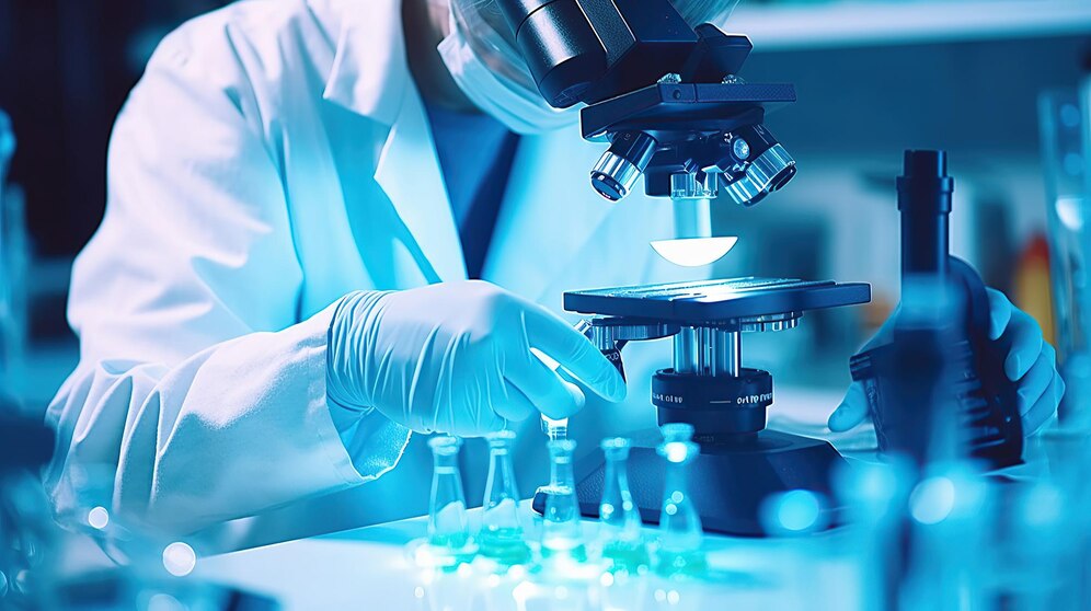 Diagnostic labs