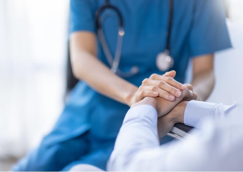 Nursing