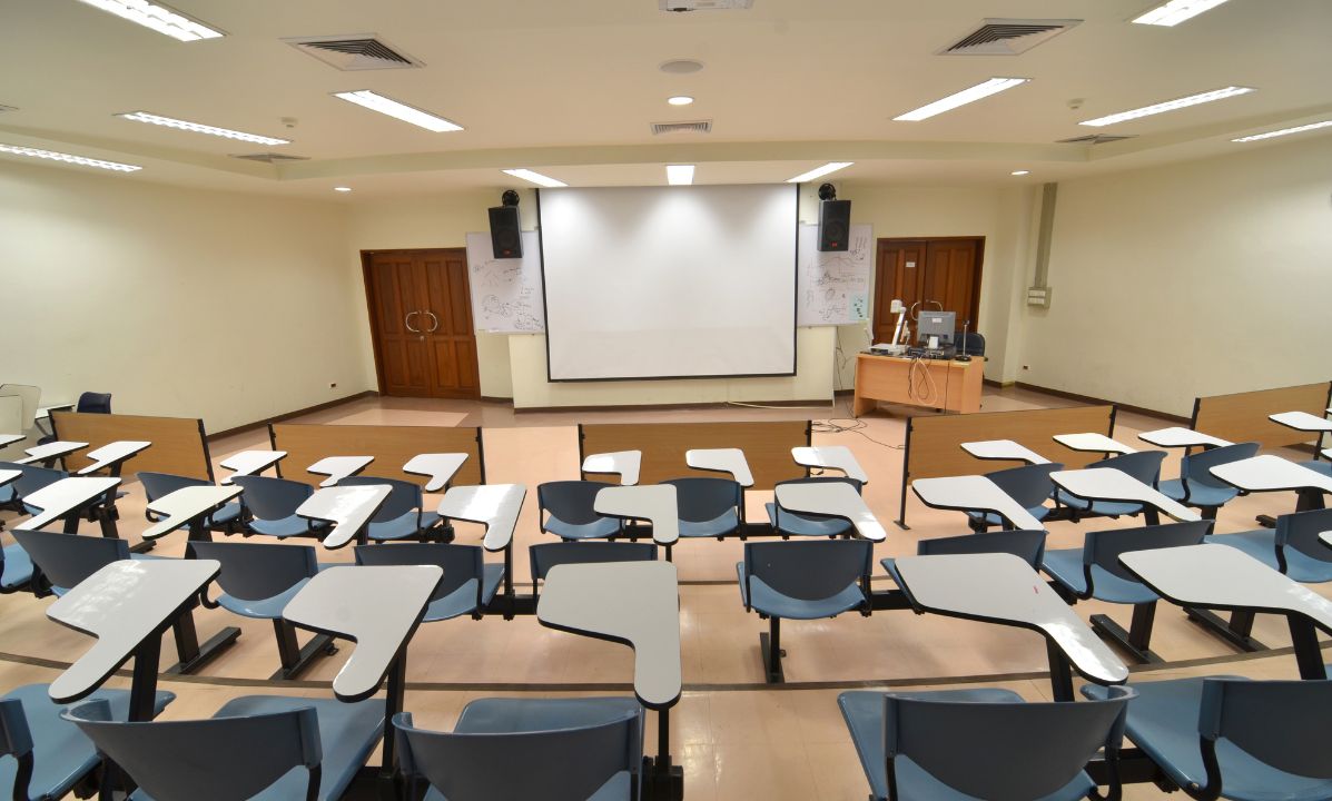 Coaching Center