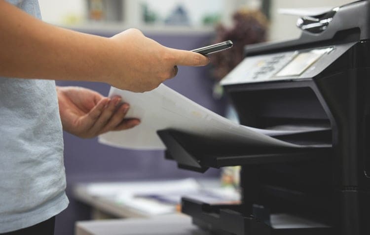 Printing