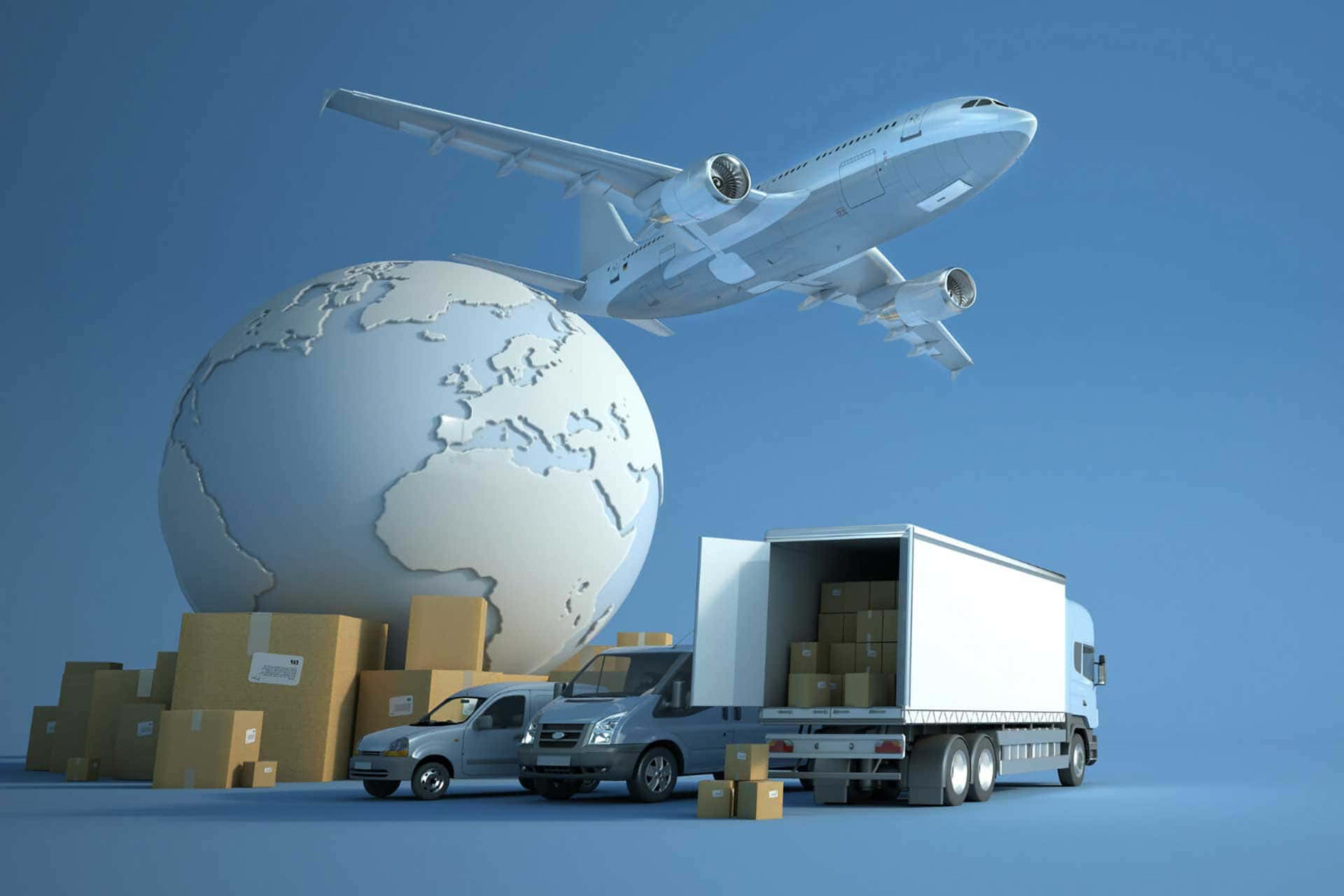 Logistics
