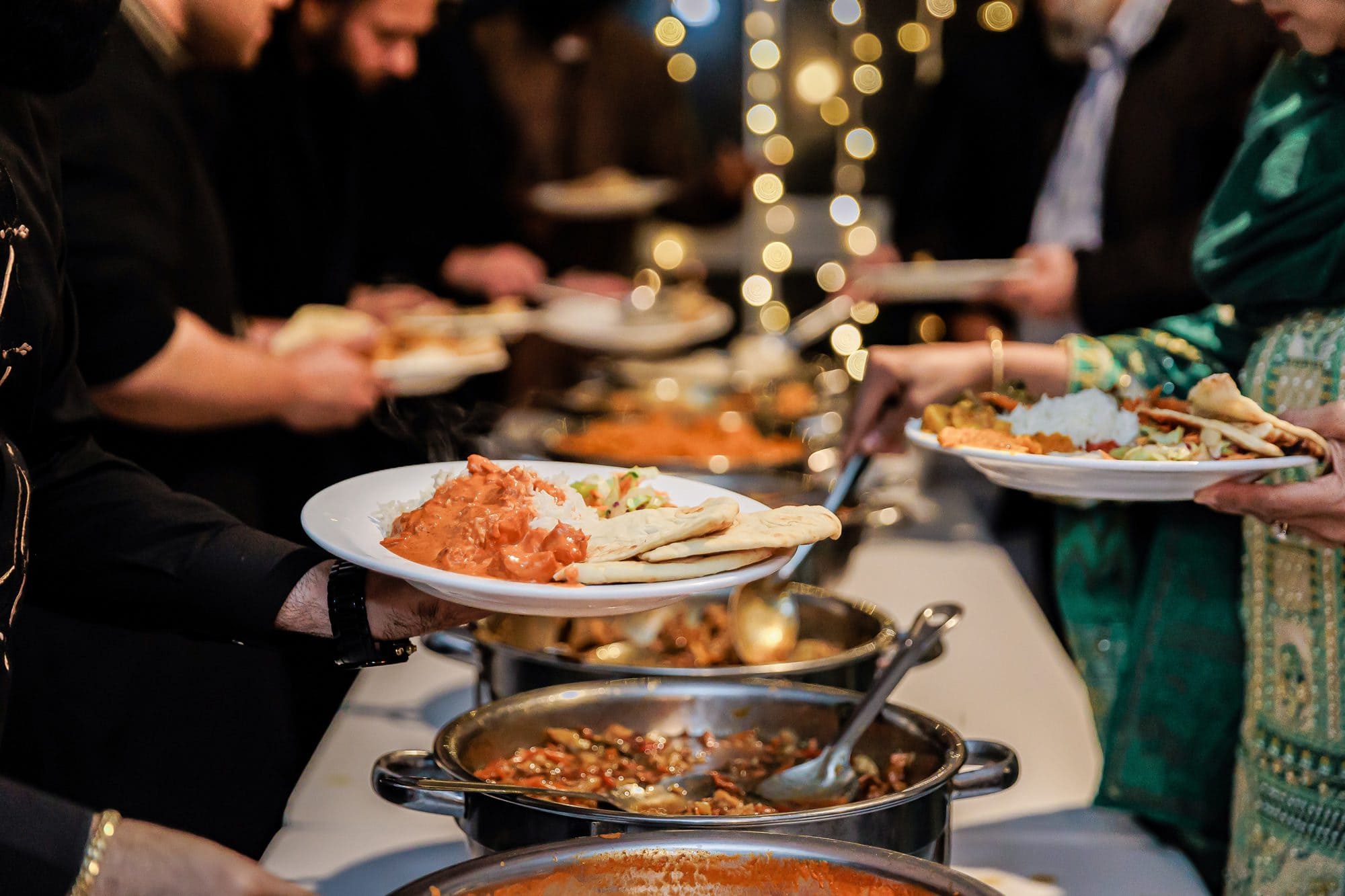 Catering