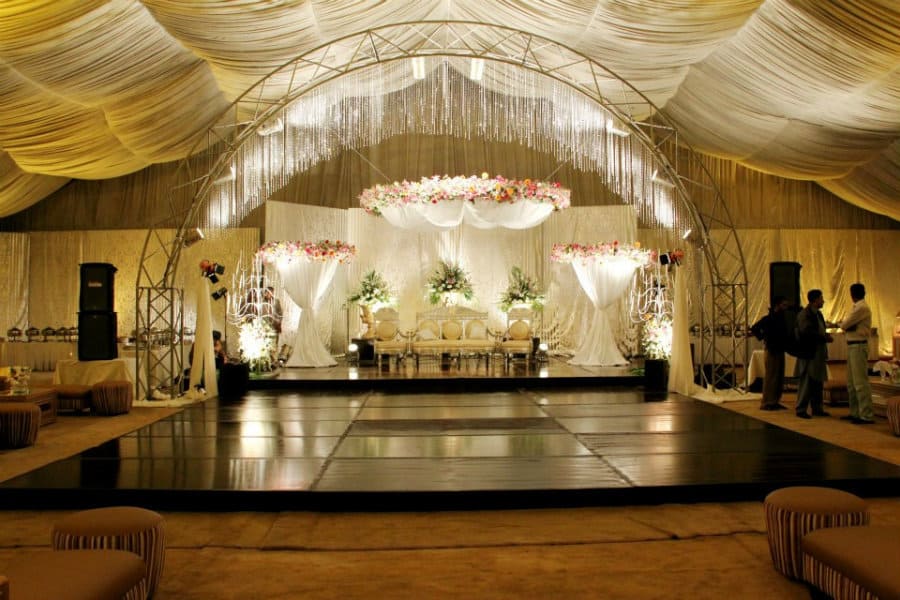 Wedding planners