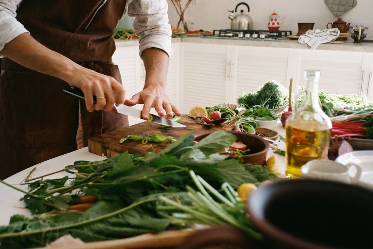 Chef / Cook