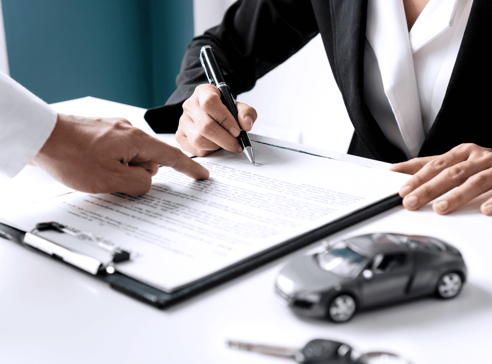 Insurance agents