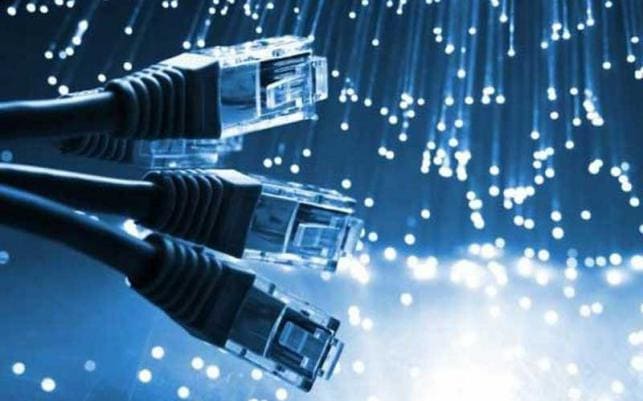 Internet services