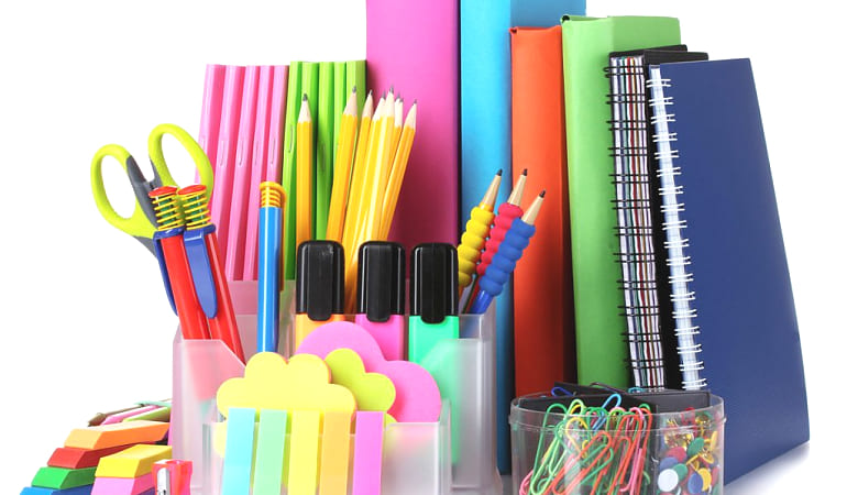 Stationery