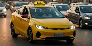 Taxi