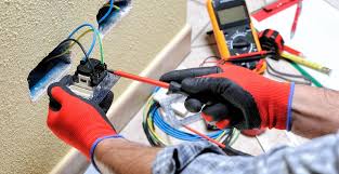 Electrician